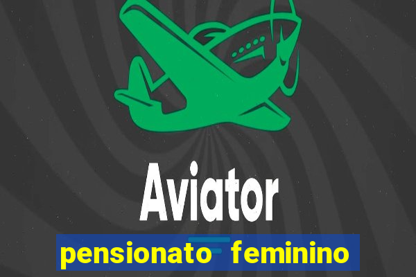 pensionato feminino botafogo rj